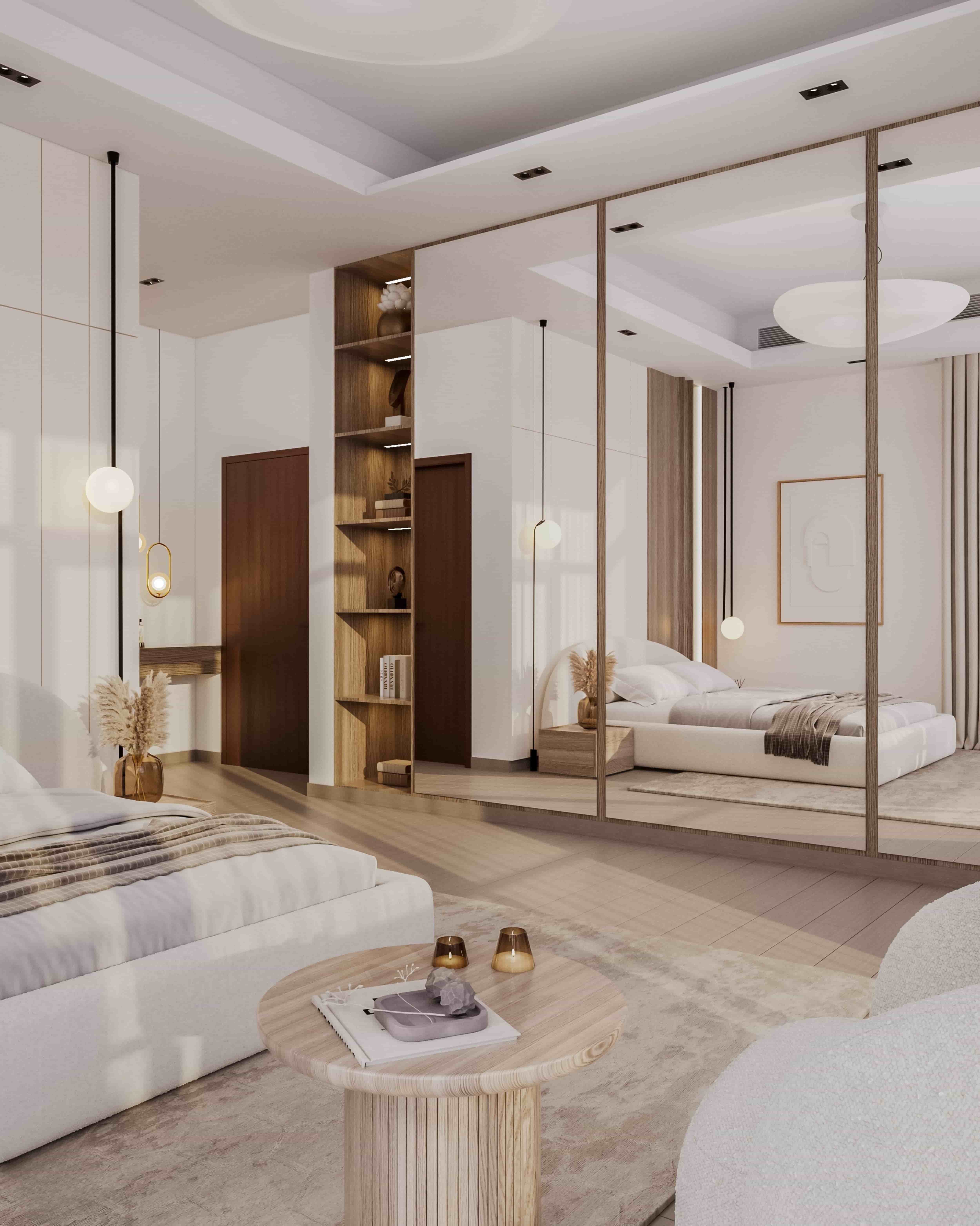 Dubai - Standalone villa